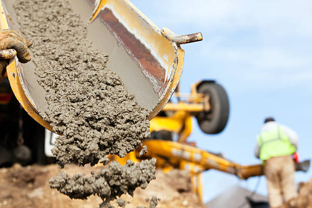 Best Concrete Demolition Services  in Santa Rosa, TX